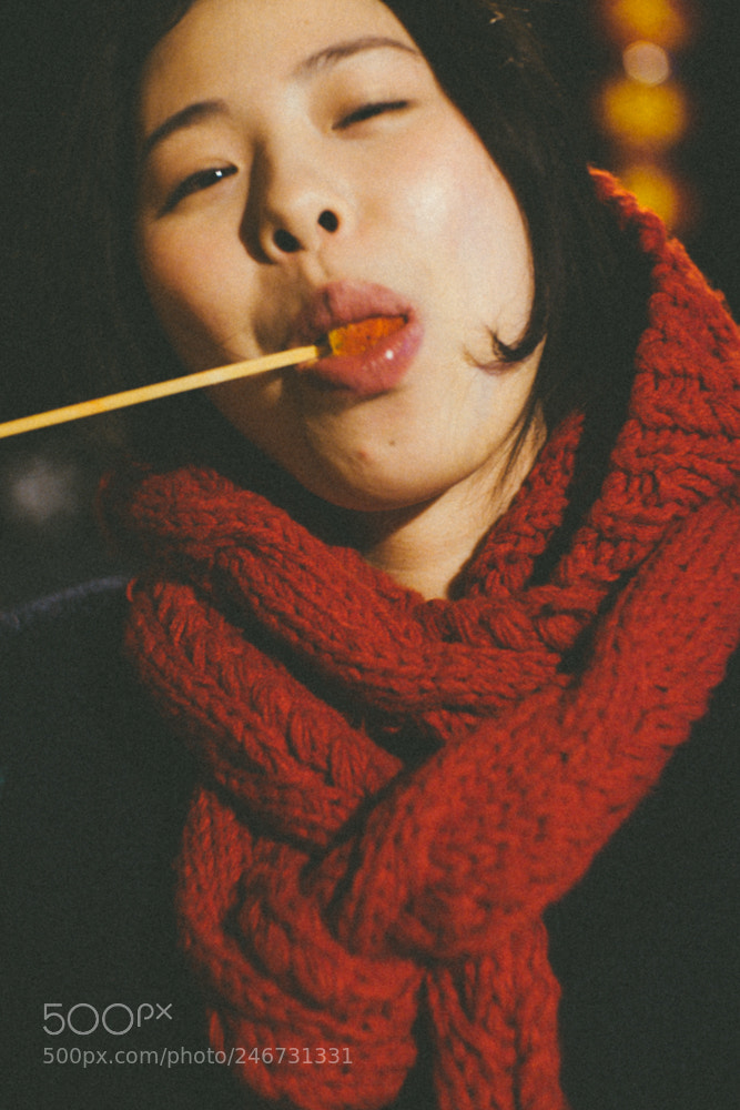 Fujifilm X-Pro1 sample photo. Untitled photography