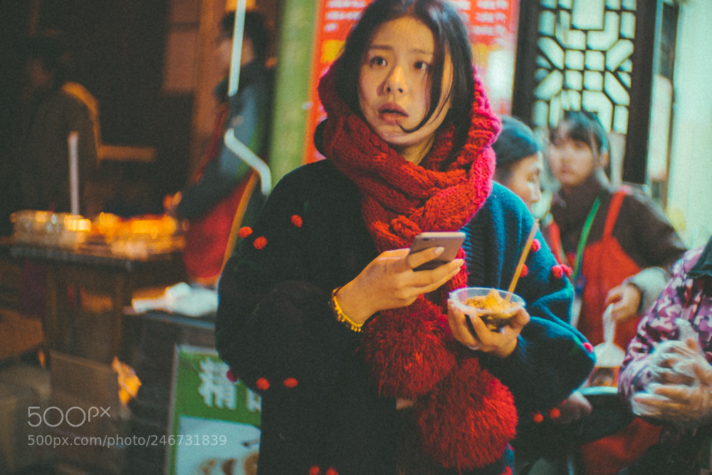 Fujifilm X-Pro1 sample photo. Untitled photography