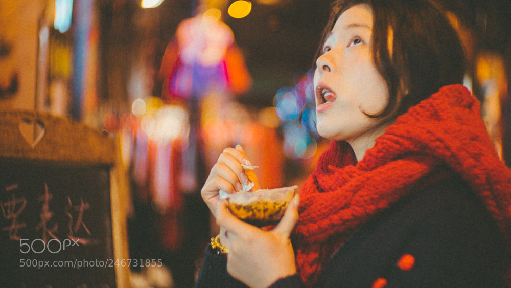 Fujifilm X-Pro1 sample photo. Untitled photography