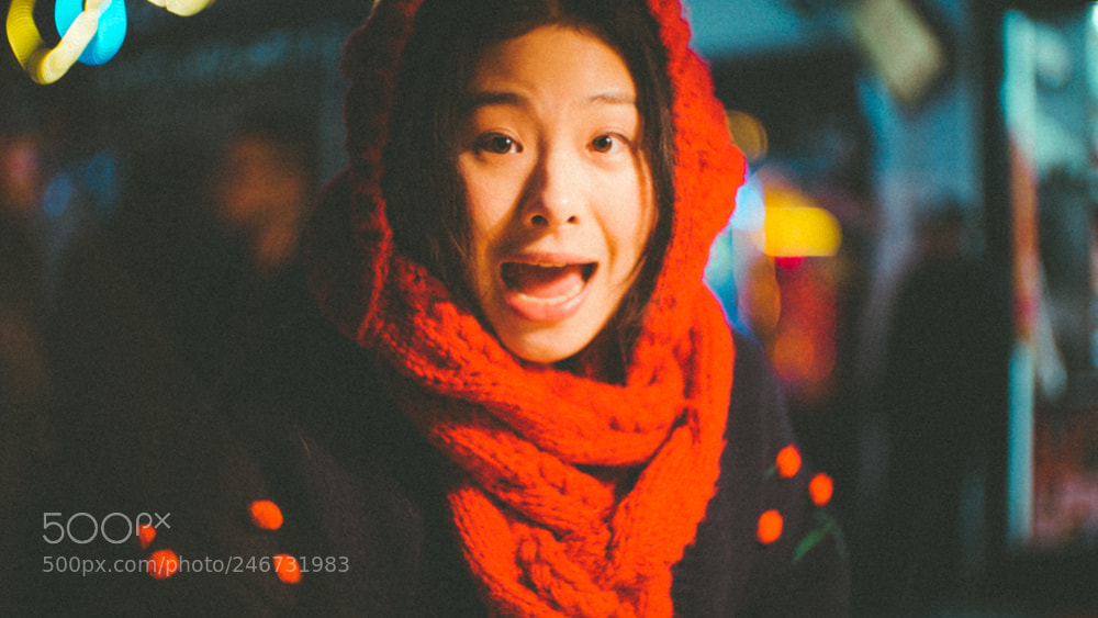 Fujifilm X-Pro1 sample photo. Untitled photography