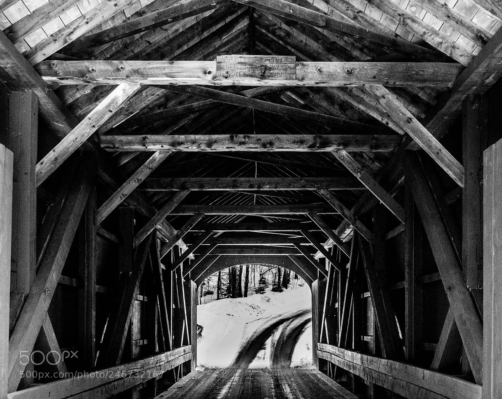 Nikon D3400 sample photo. Bridge photography