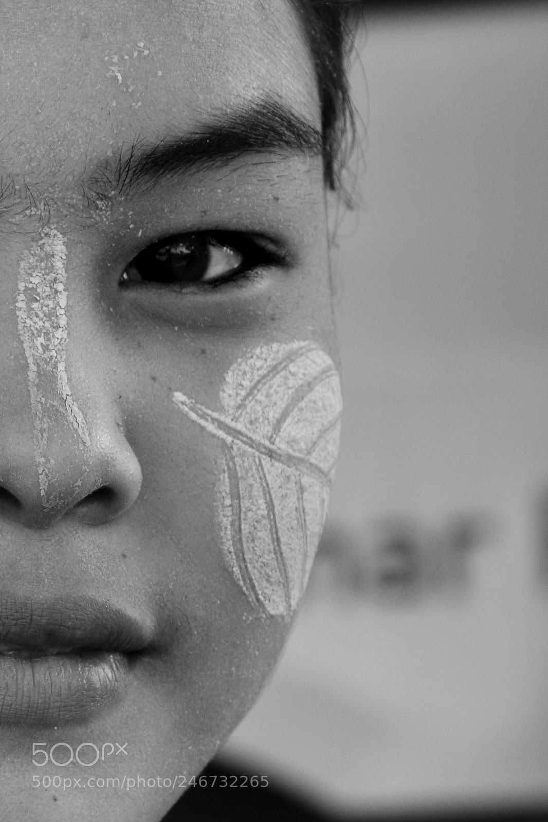Nikon D7100 sample photo. T h a n photography