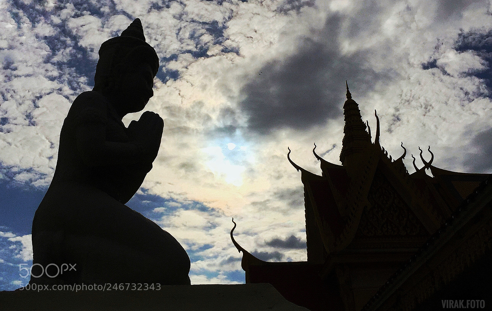 Apple iPhone 6 Plus sample photo. Cambodia, the spiritual country! photography