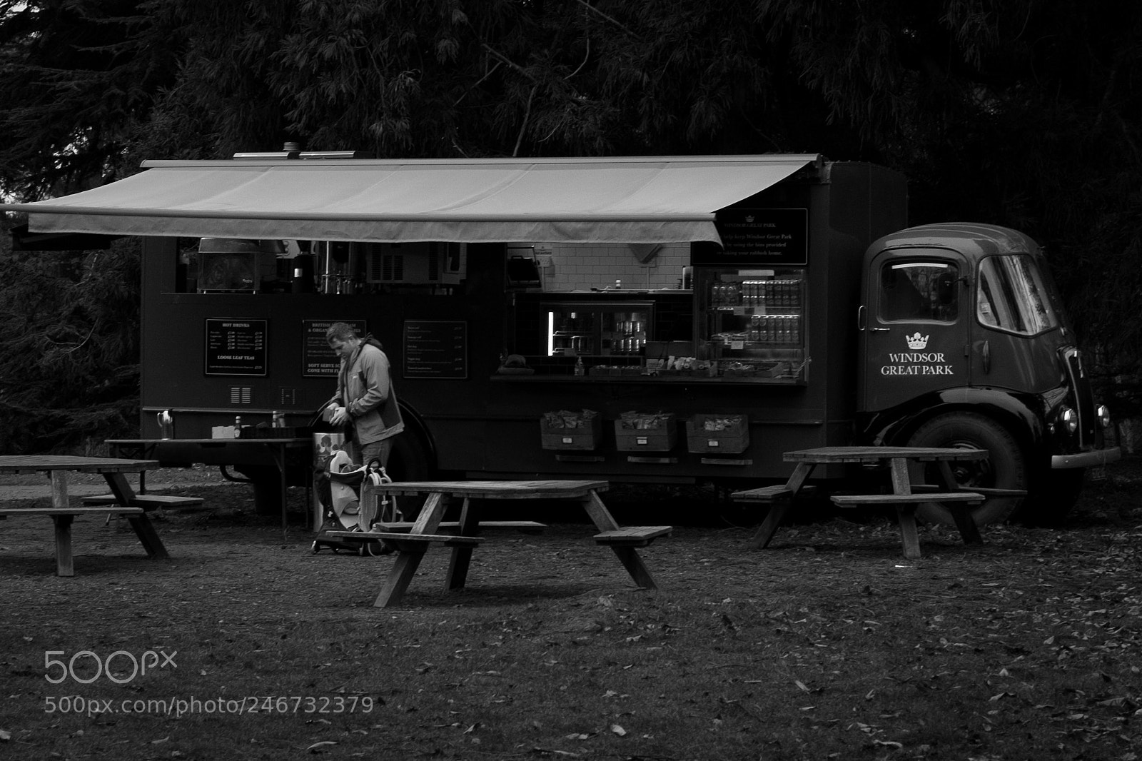 Fujifilm X-Pro2 sample photo. Windsor great park takeaway photography