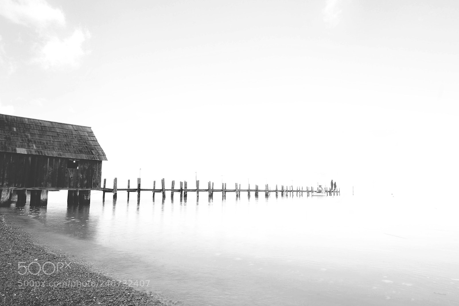Nikon D800 sample photo. ... pier by the bay photography