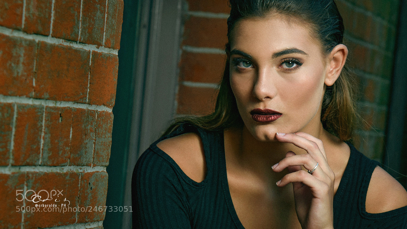 Nikon D810 sample photo. Sol photography