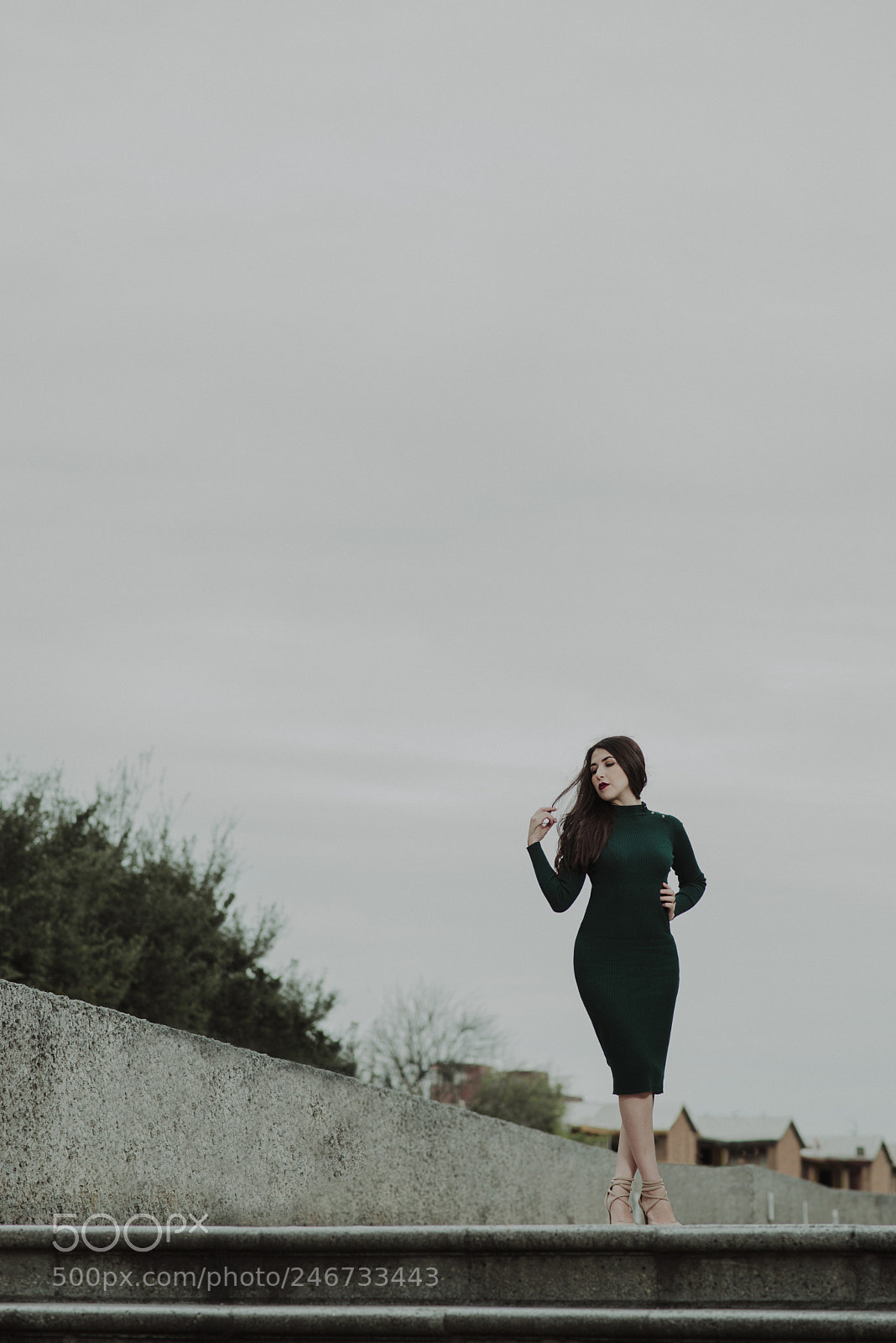 Nikon D610 sample photo. Valeria photography