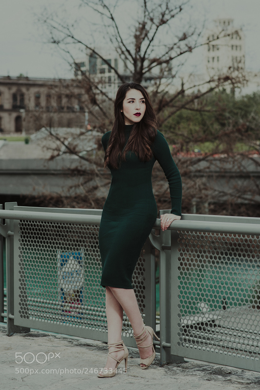 Nikon D610 sample photo. Valeria photography