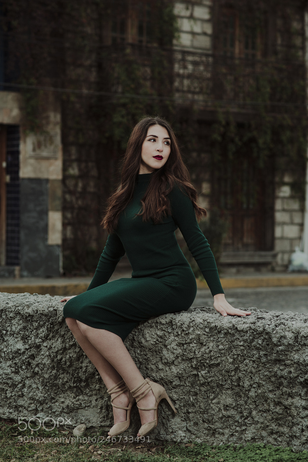 Nikon D610 sample photo. Valeria photography