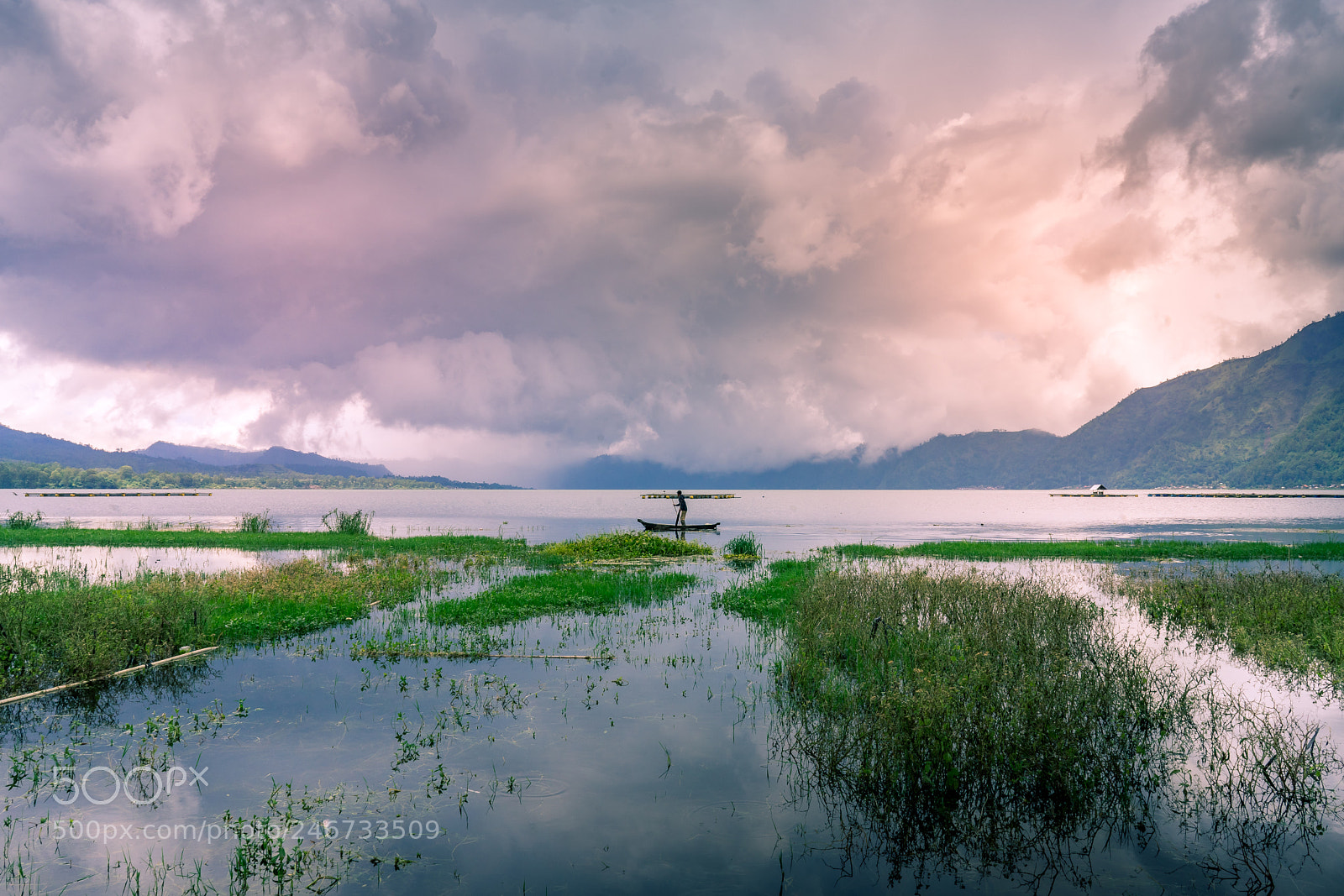 Sony a7 II sample photo. Serenity photography