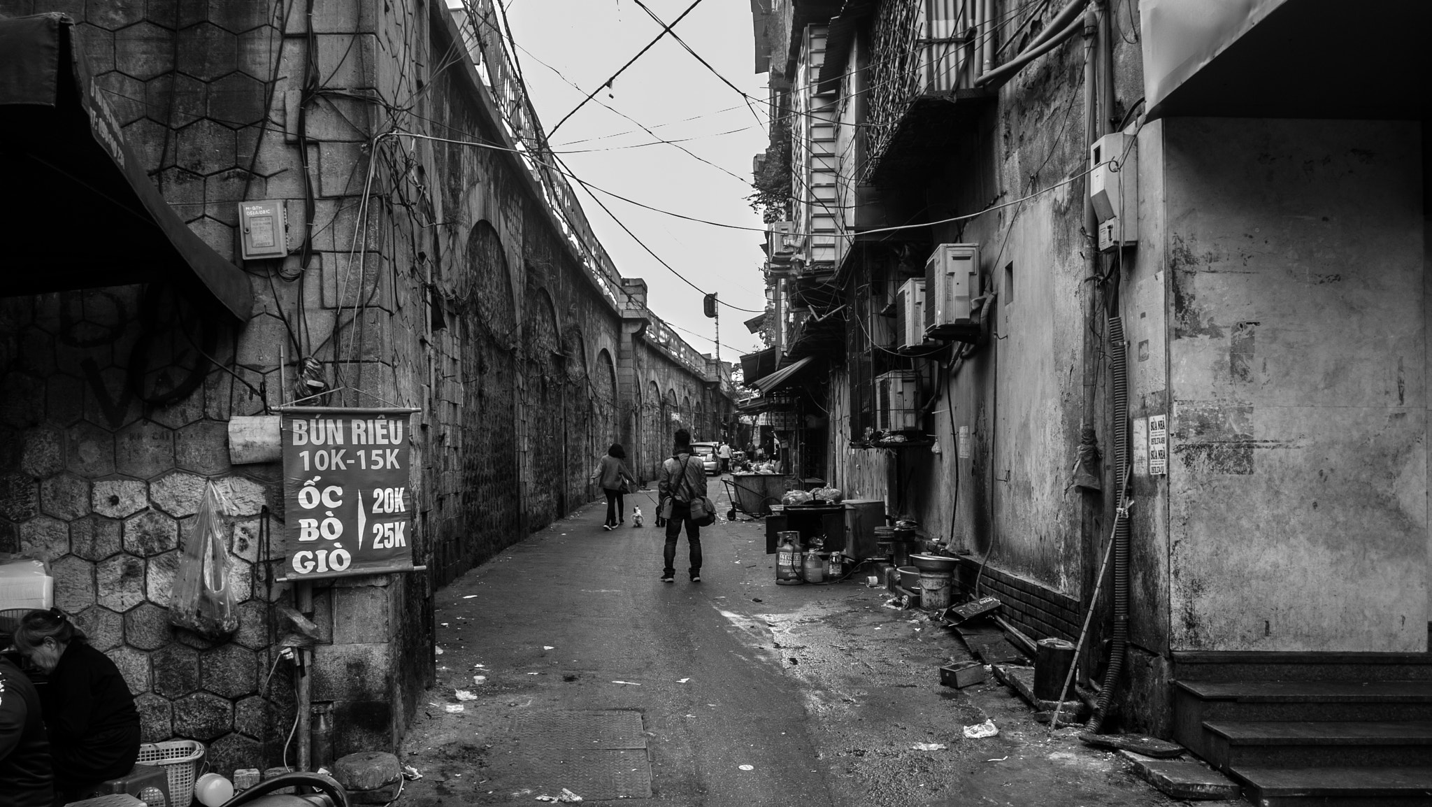 Olympus PEN E-P1 sample photo. Just your average day photography