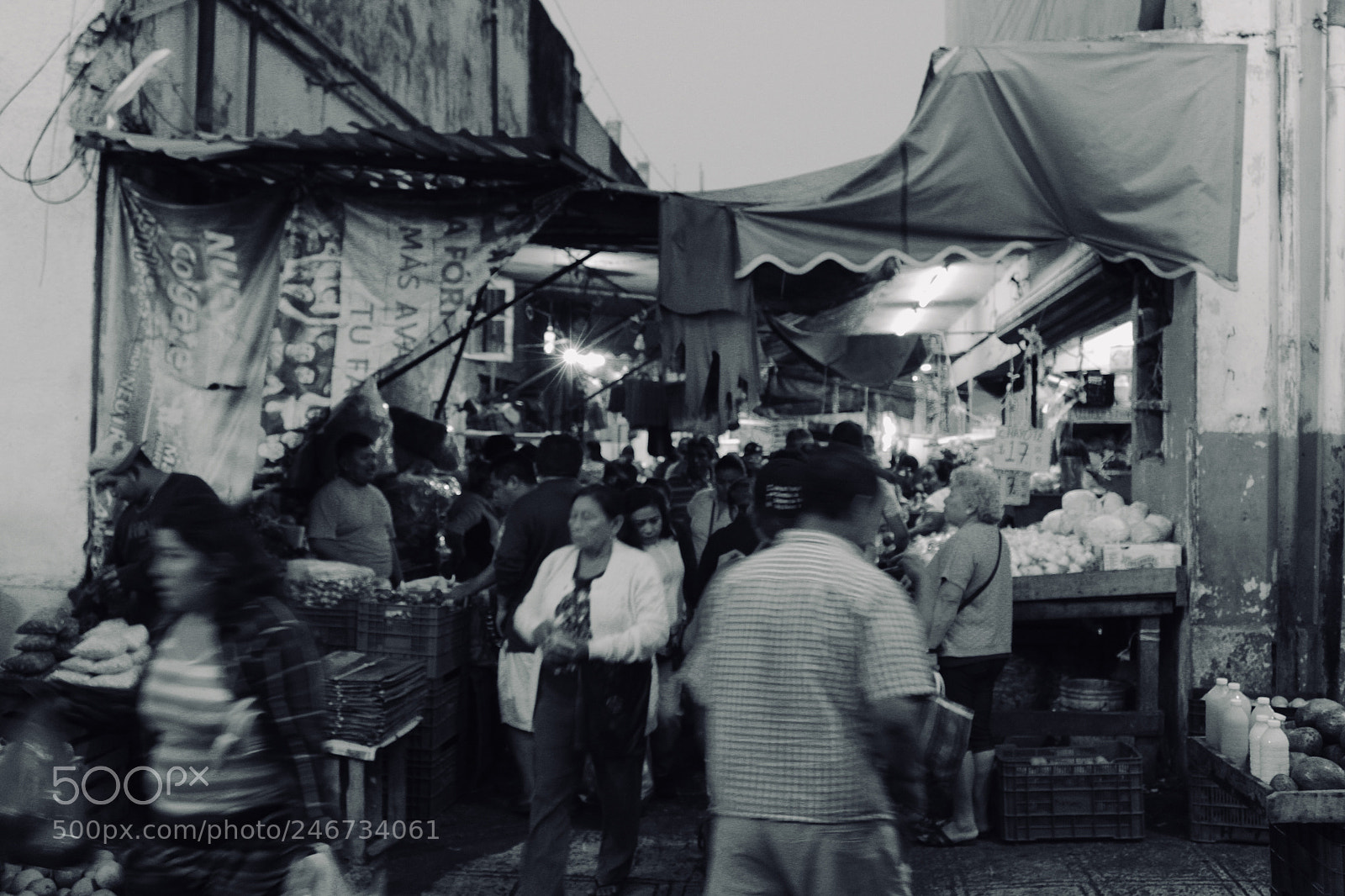 Canon EOS 1300D (EOS Rebel T6 / EOS Kiss X80) sample photo. Mercado photography