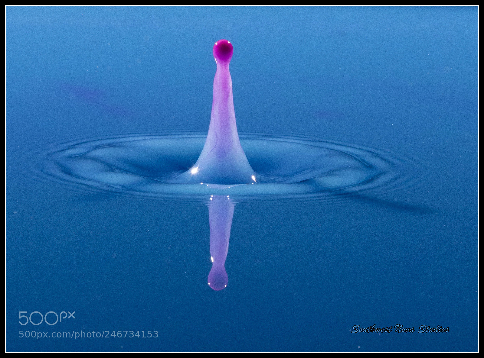 Canon EOS 7D Mark II sample photo. Pink pillar photography