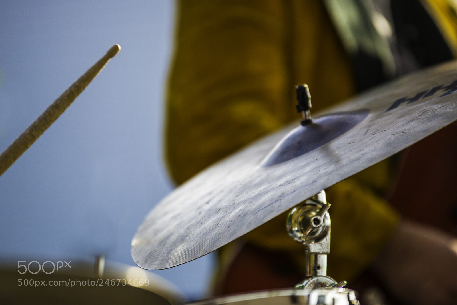 Nikon D800 sample photo. Symbol crashing photography