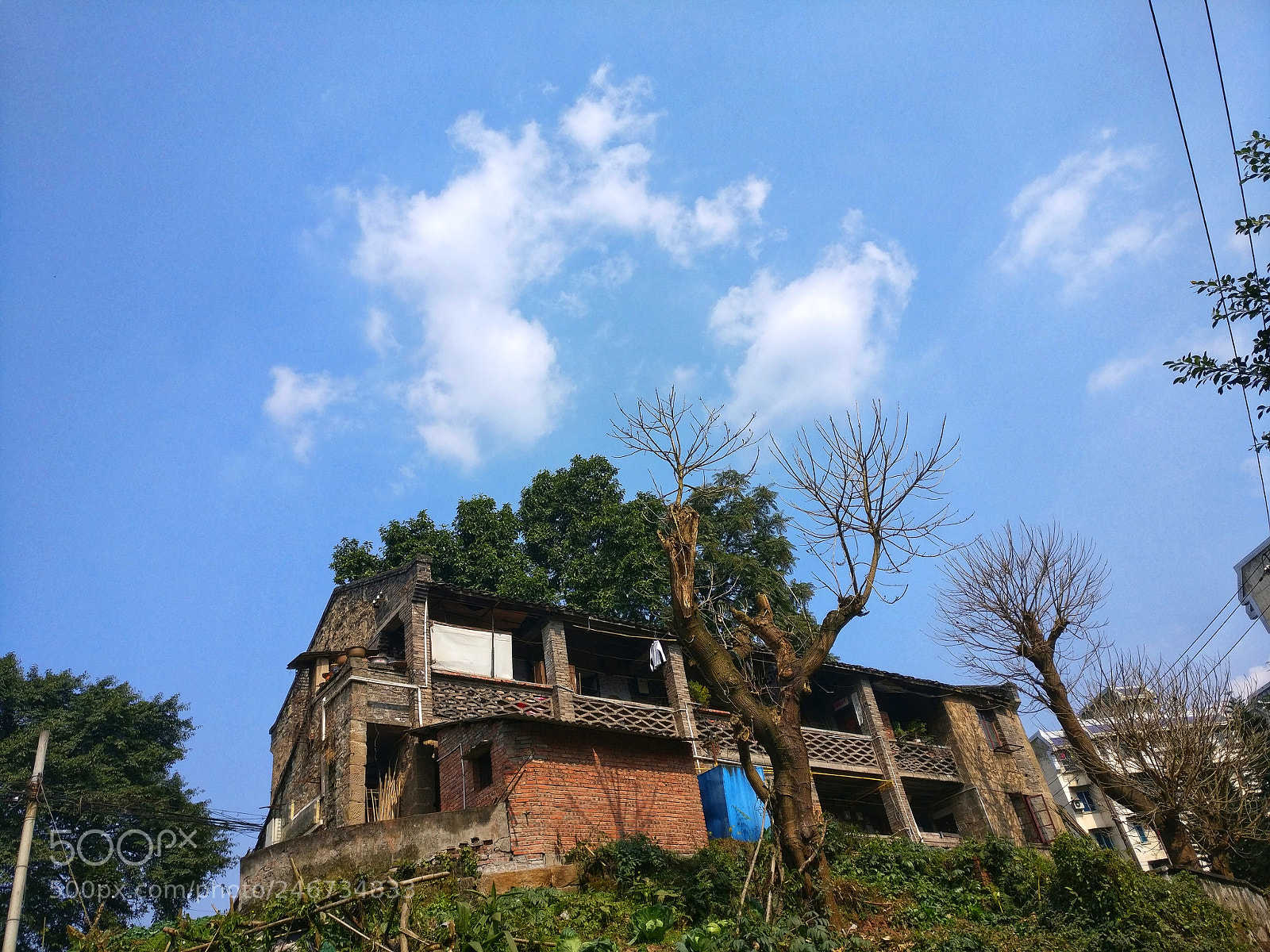 OnePlus A3003 sample photo. Untitled photography