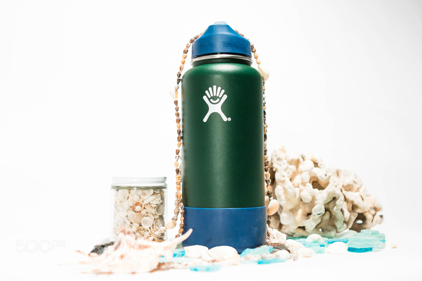 Canon EOS 750D (EOS Rebel T6i / EOS Kiss X8i) sample photo. Hydroflask photography