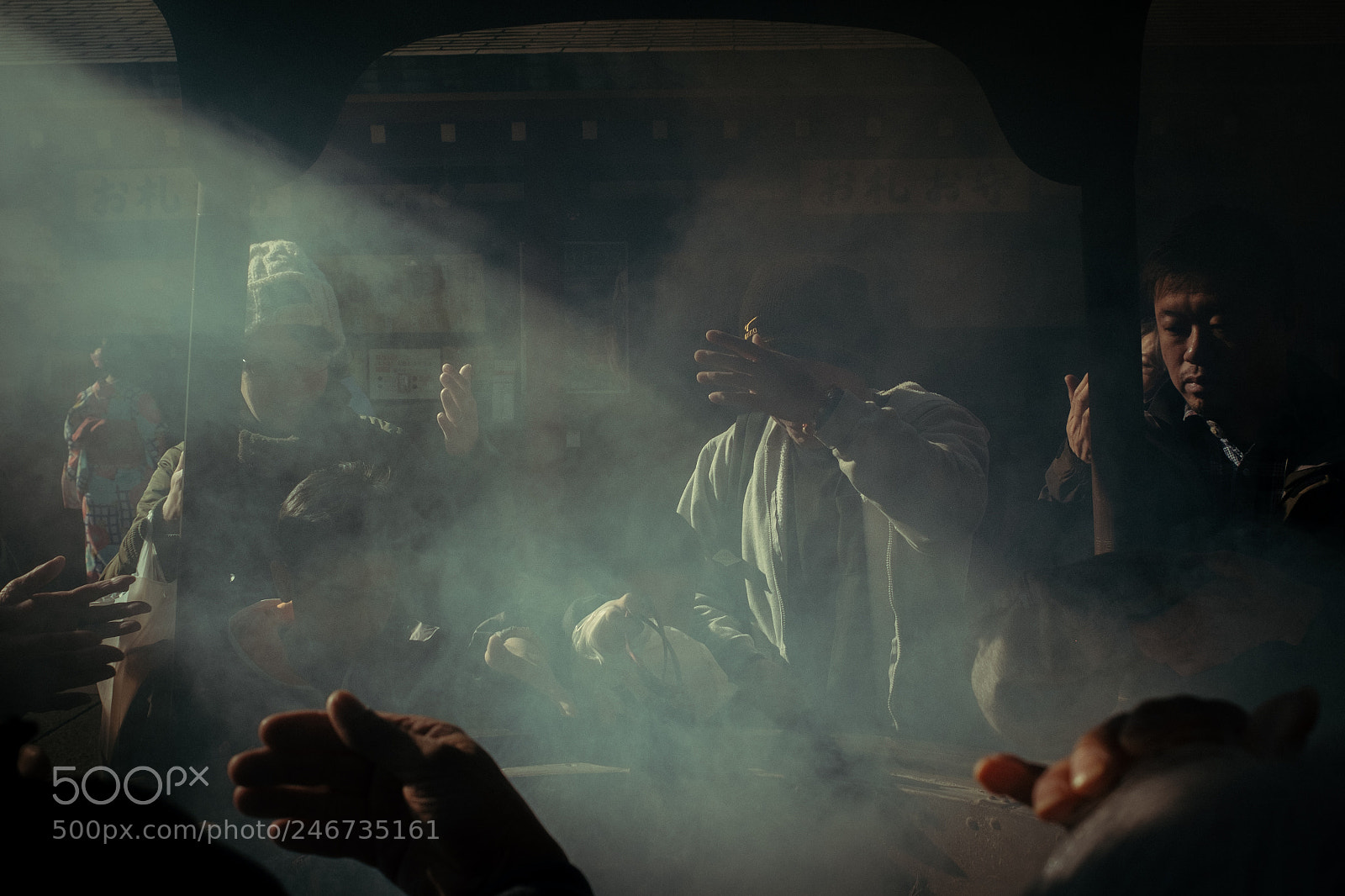 Fujifilm X-Pro1 sample photo. Tokyo: moments photography