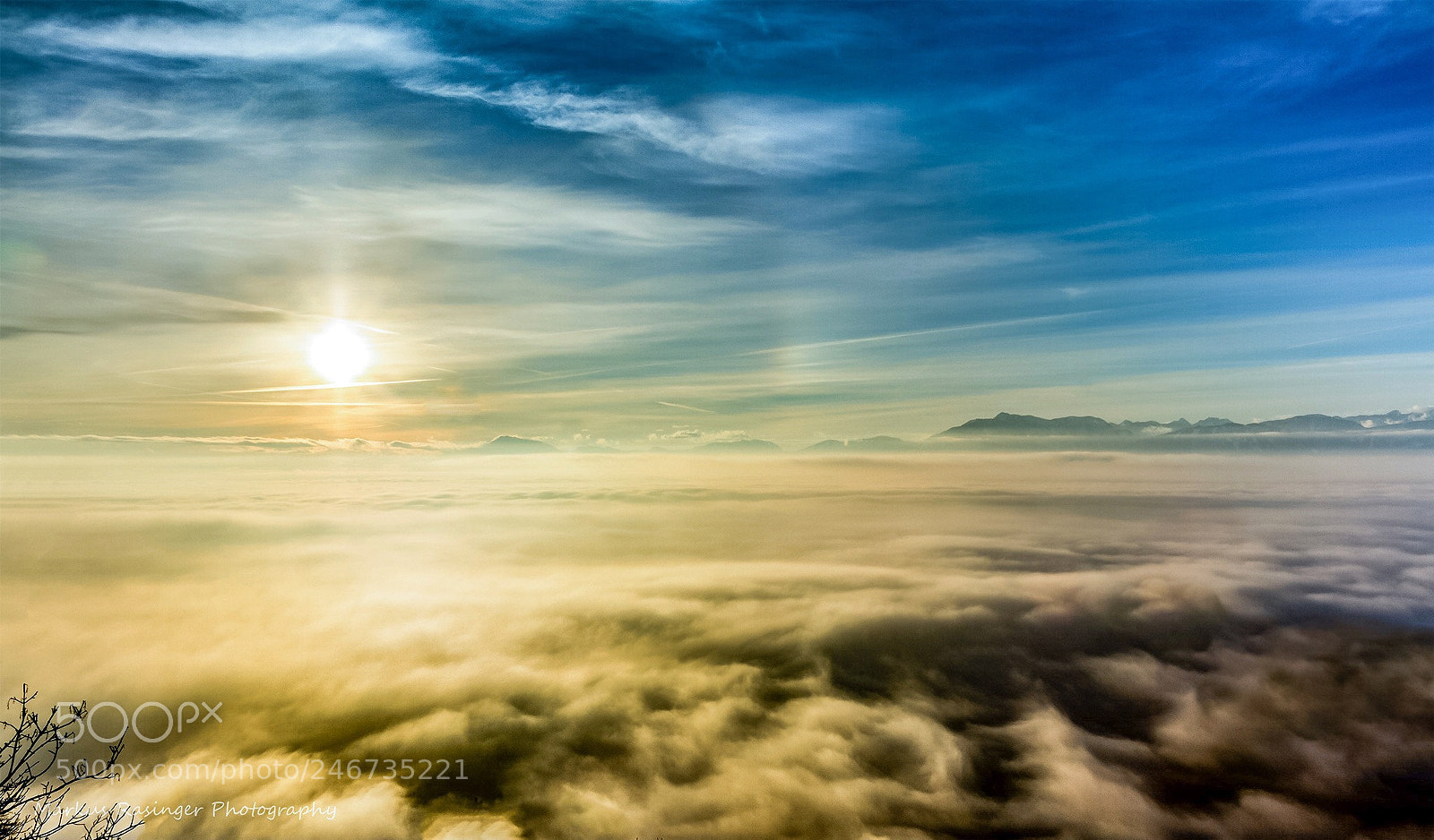 Canon EOS 7D sample photo. Ulrichsberg/klagenfurt/austria photography