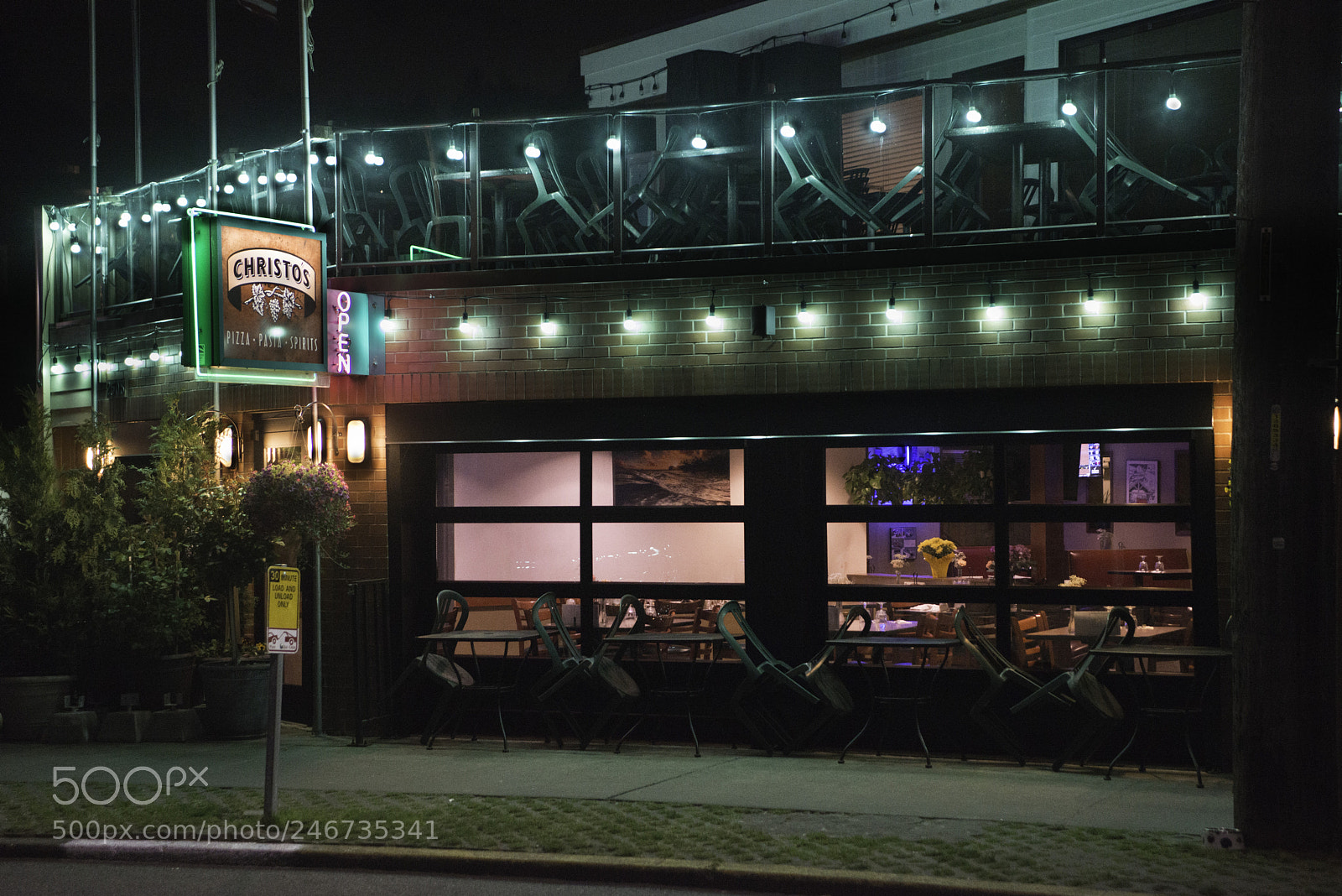 Nikon D800 sample photo. Christo's photography