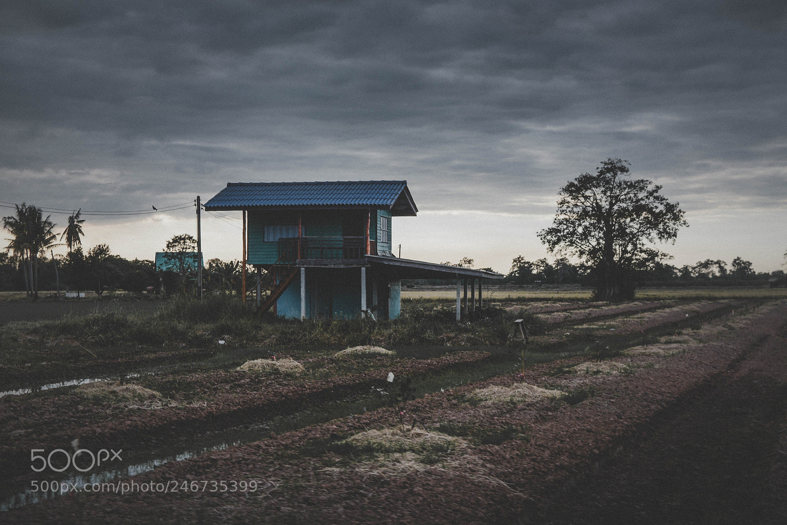 Nikon D7100 sample photo. Landscape photography