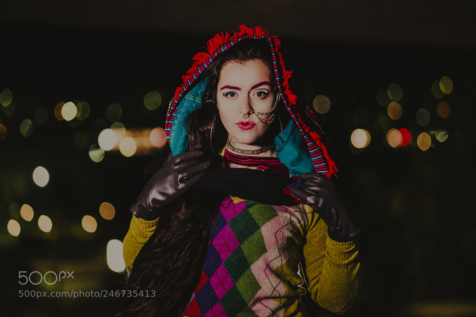 Nikon D610 sample photo. Gala photography