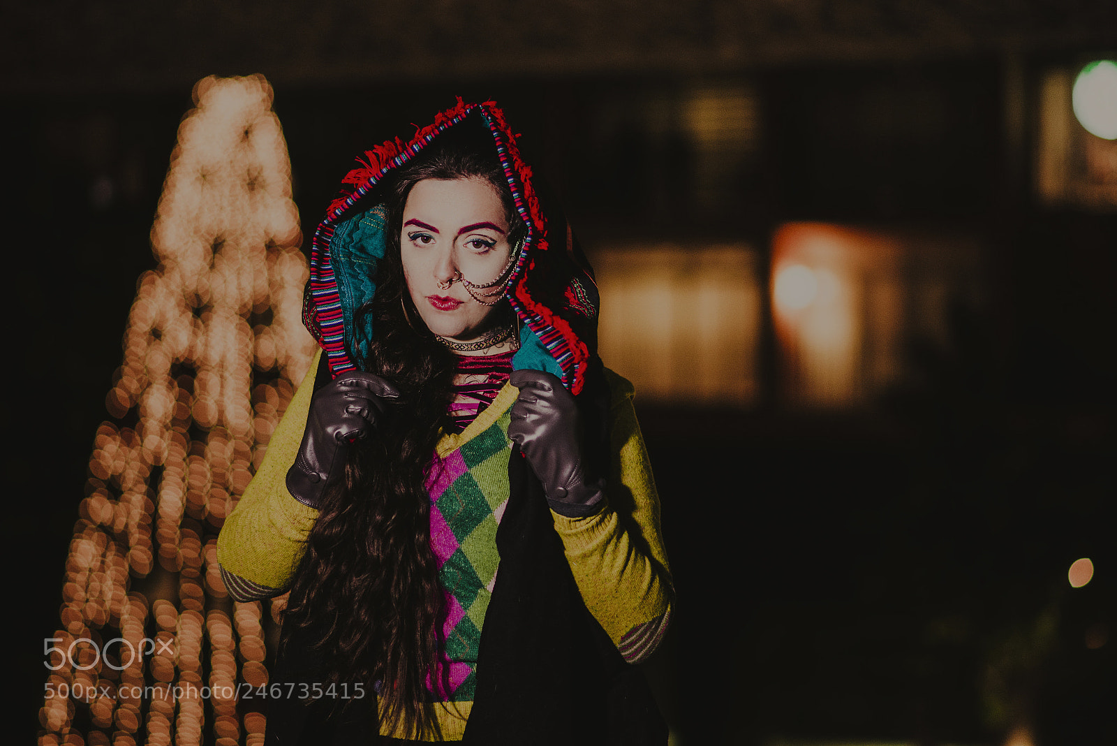 Nikon D610 sample photo. Gala photography