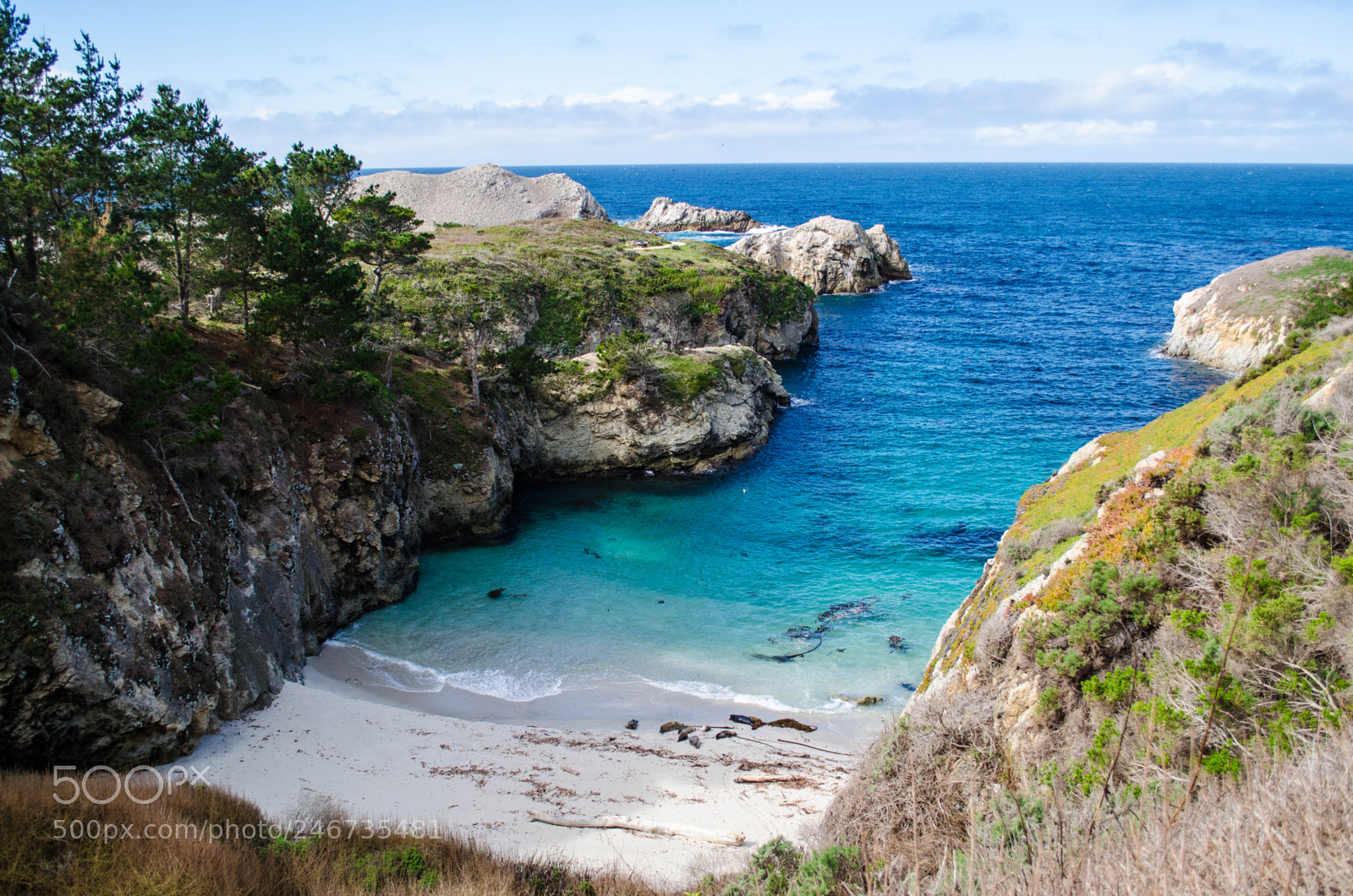 Nikon D5100 sample photo. China beach photography