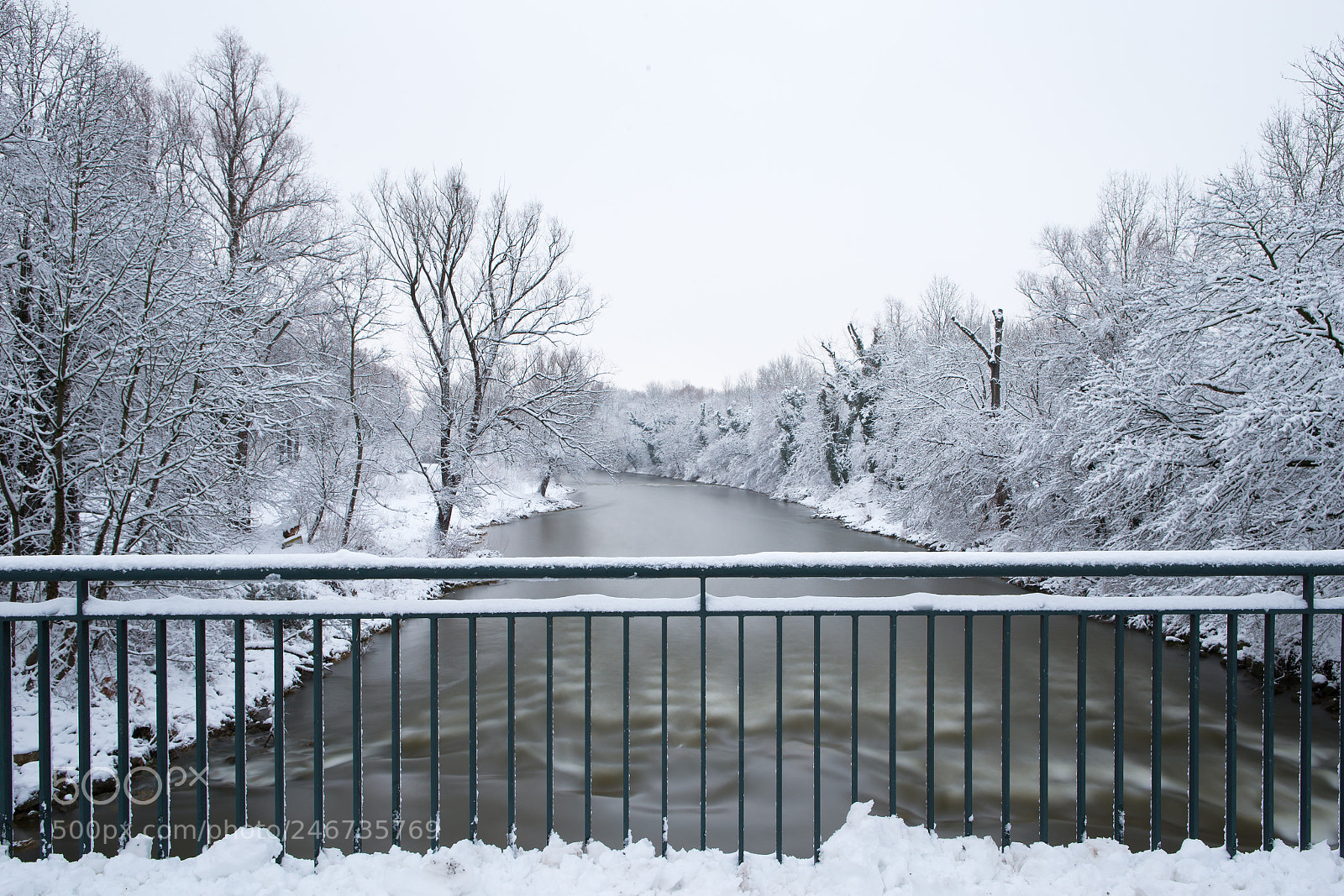 Canon EOS-1D X sample photo. Winter auf der br photography