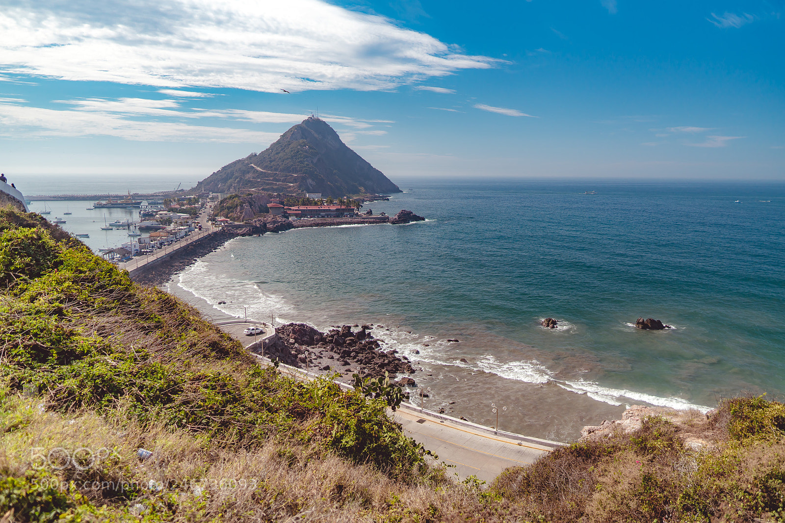 Sony a6300 sample photo. Explore beautiful mazatlan photography