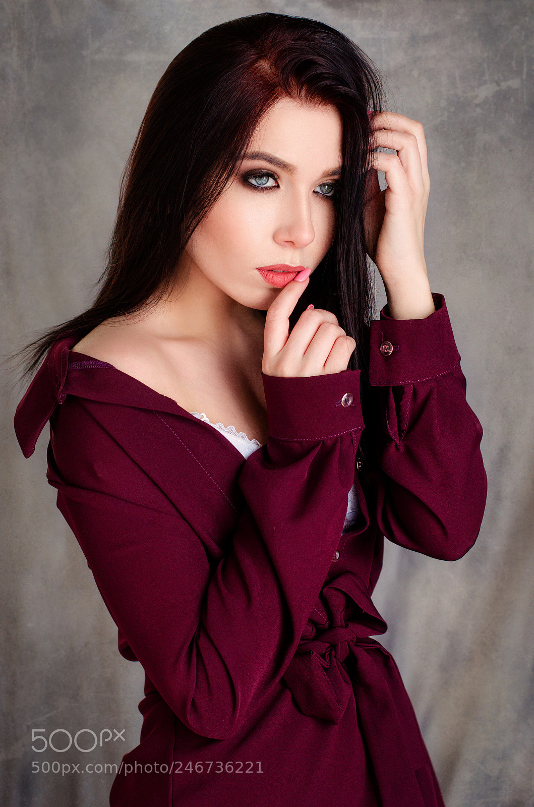 Nikon D5100 sample photo. Лиза photography