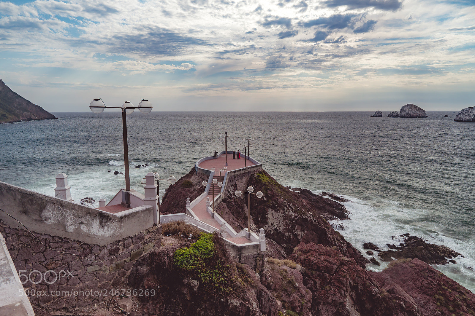 Sony a6300 sample photo. Explore beautiful mazatlan photography