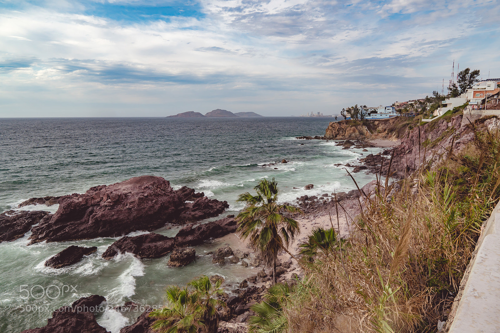 Sony a6300 sample photo. Explore beautiful mazatlan photography