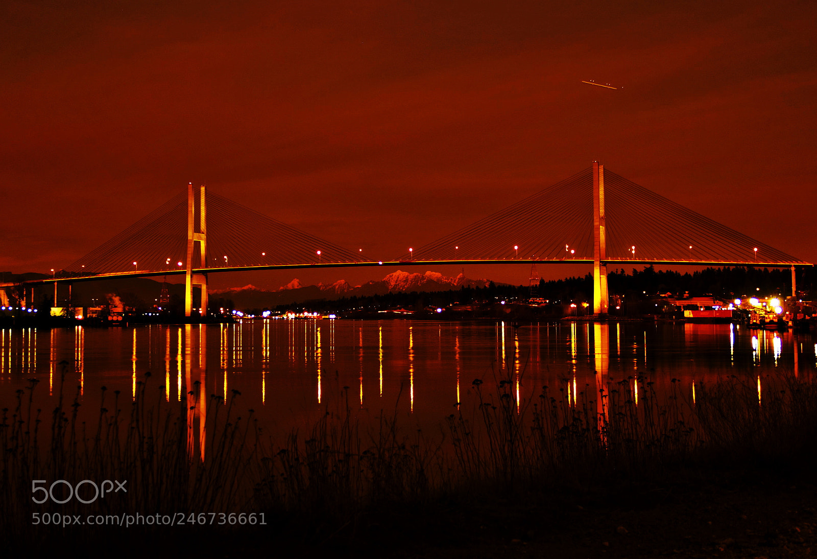Canon EOS 60D sample photo. Reflections 3 -- 倒映 3 photography