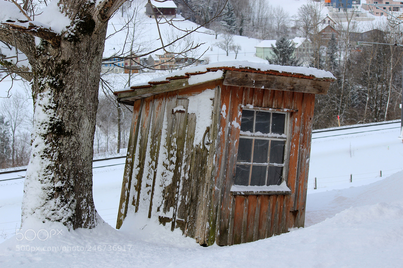 Canon EOS 600D (Rebel EOS T3i / EOS Kiss X5) sample photo. This ole house photography
