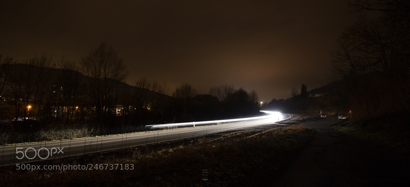 Canon EOS 6D Mark II sample photo. Back into future photography
