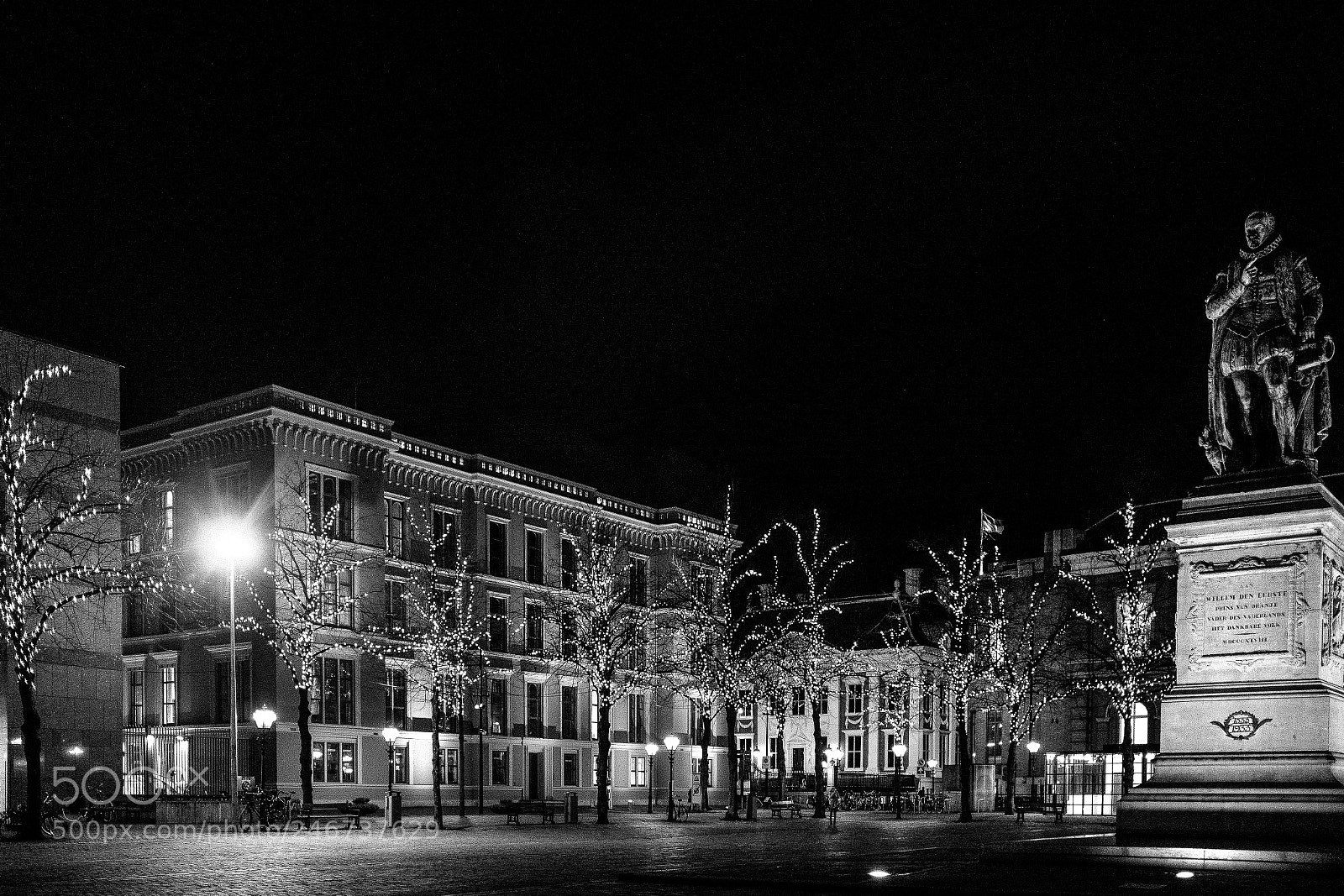 Fujifilm X-T2 sample photo. The hague 6 photography