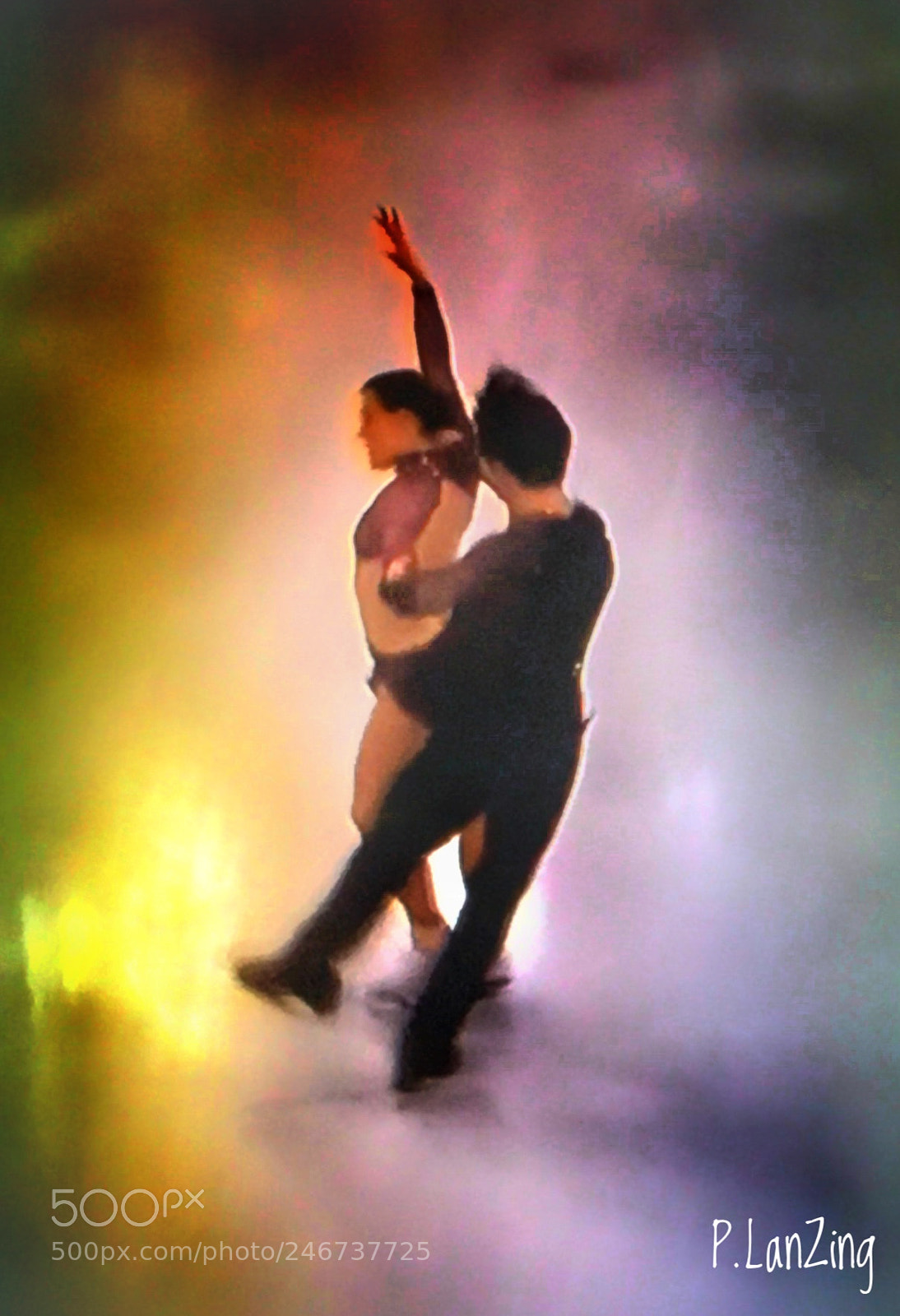 Apple iPad Pro sample photo. Virtue and moir photography