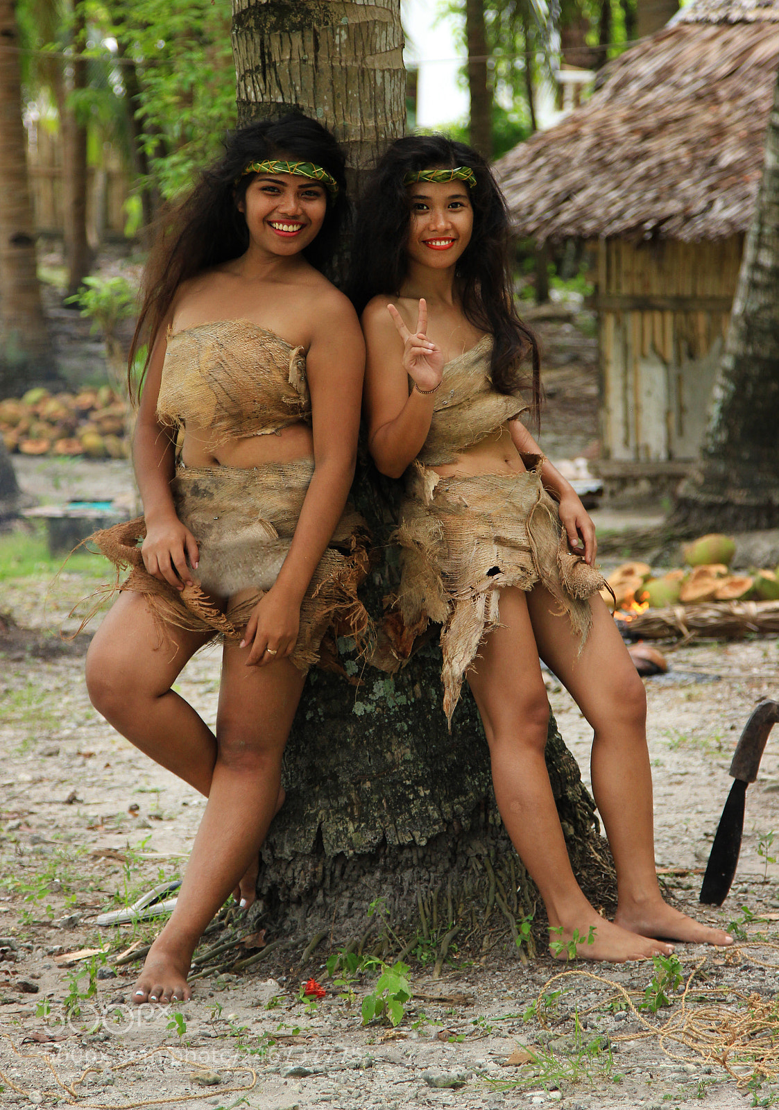 Canon EOS 600D (Rebel EOS T3i / EOS Kiss X5) sample photo. Peacejunglegirls photography