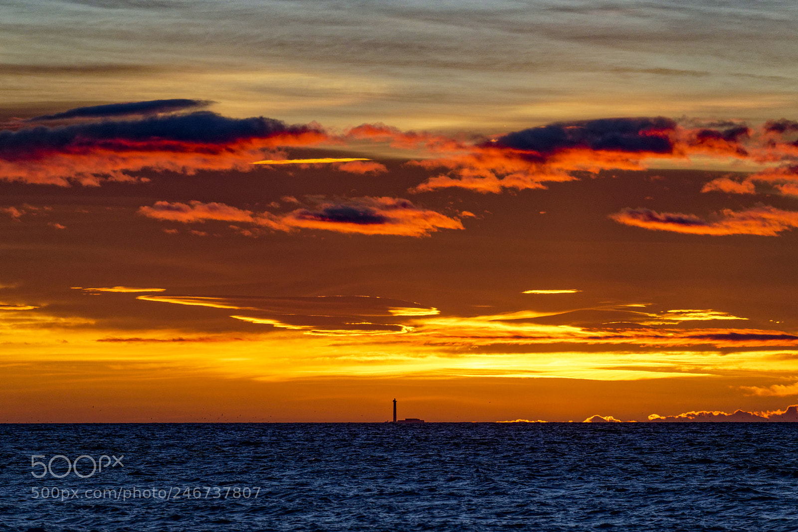 Nikon D800 sample photo. Seaside at twilight # 8 photography