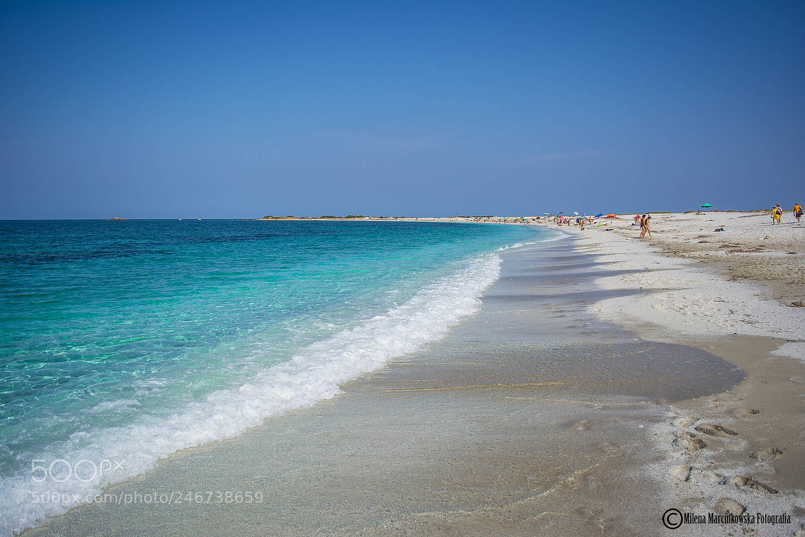 Nikon D5200 sample photo. Mari ermi - sardinia photography