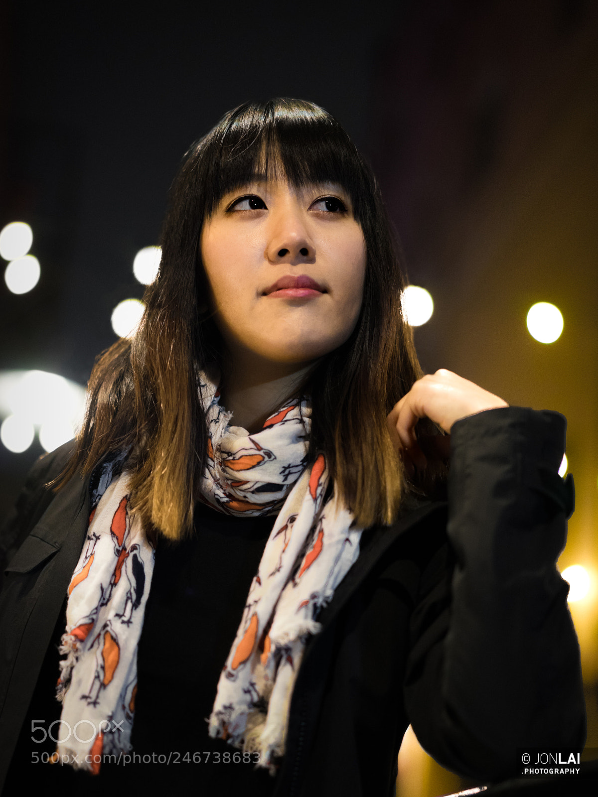 Sony a7 II sample photo. Sara - pike place photography