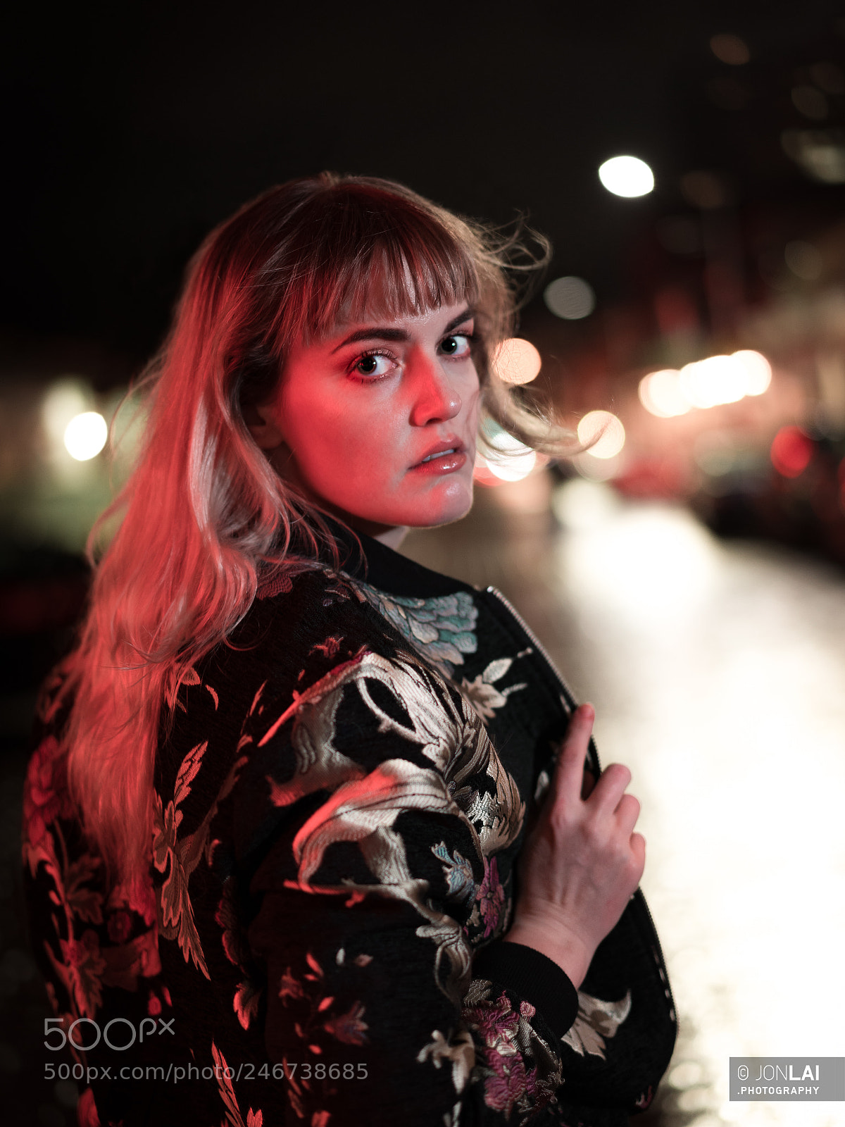Sony a7 II sample photo. Sam - pike place photography