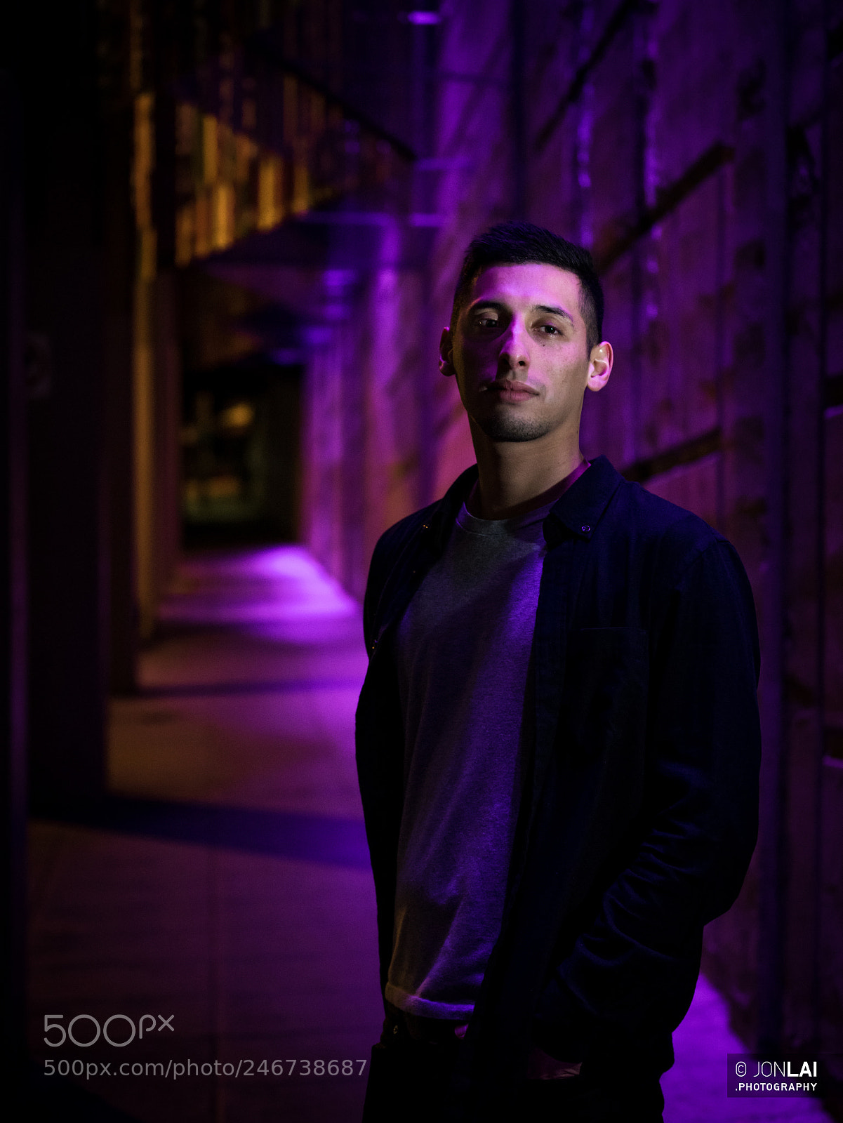 Sony a7 II sample photo. Jacob - waterfront photography