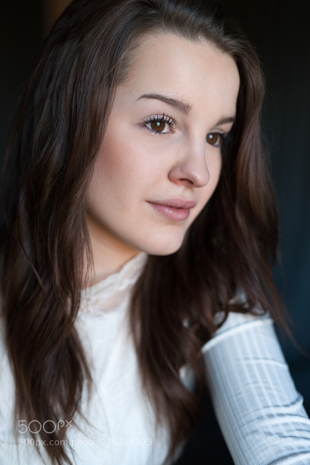 Sony Alpha DSLR-A900 sample photo. Where are you? photography