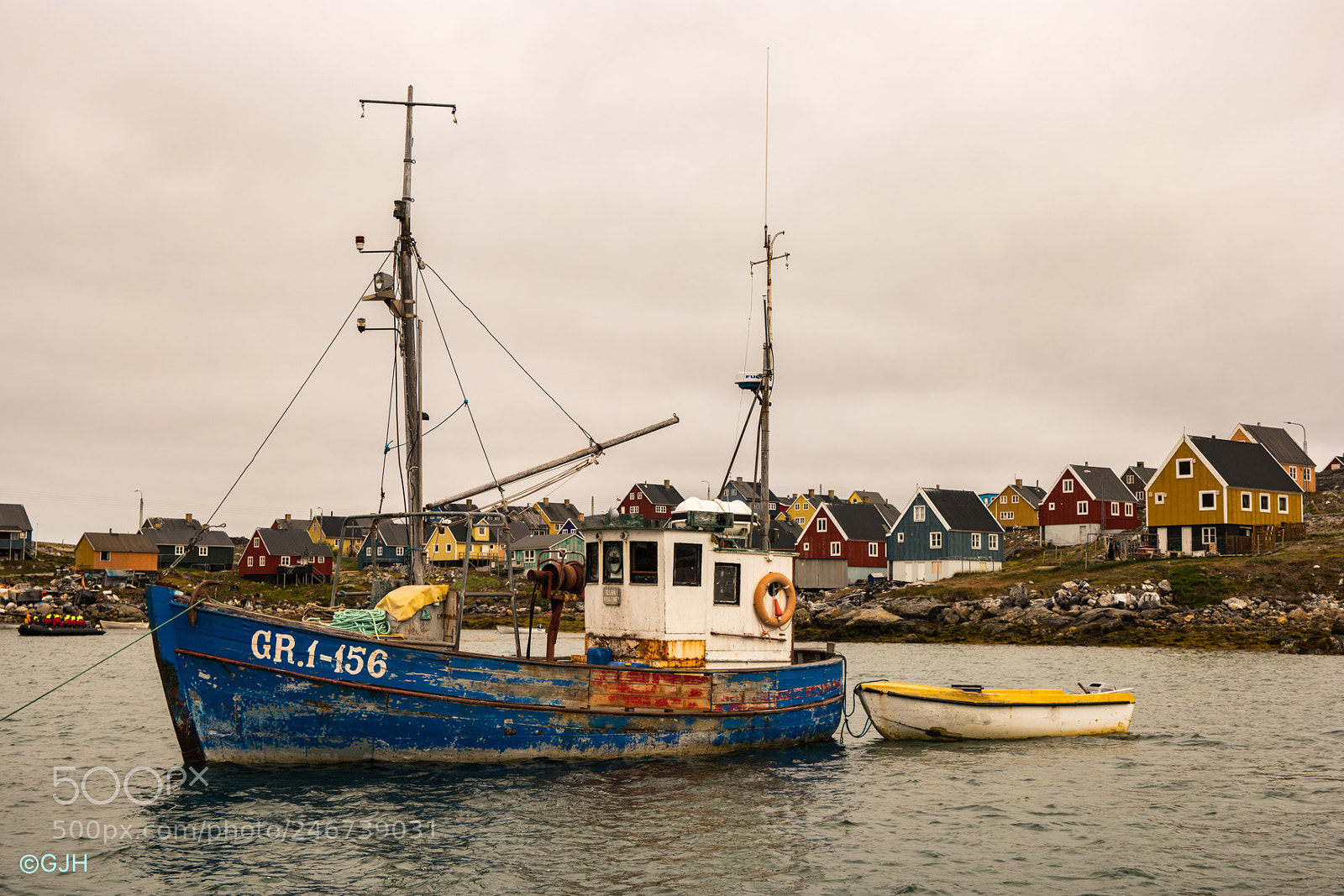 Samsung NX1 sample photo. Afloat photography