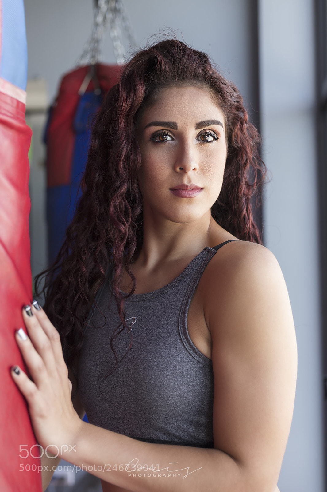 Canon EOS 6D Mark II sample photo. María jesús ?? photography