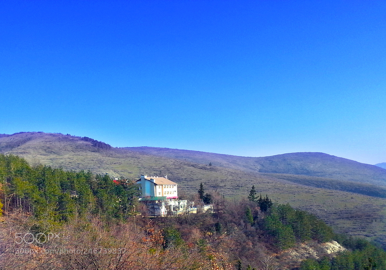 Samsung Galaxy Note2 sample photo. Landscapes photography