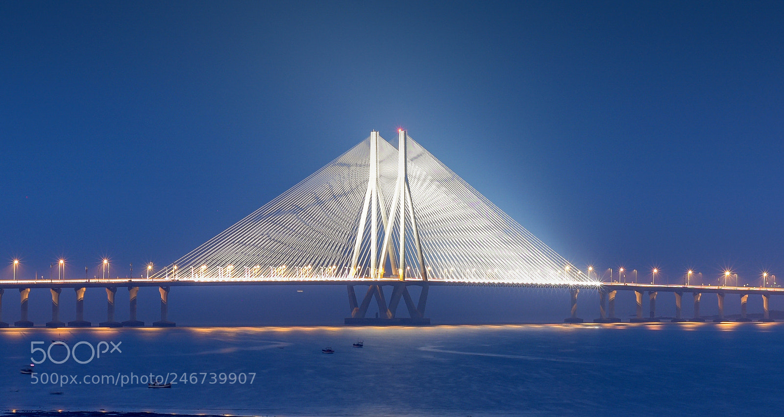 Nikon D810 sample photo. Sea link photography