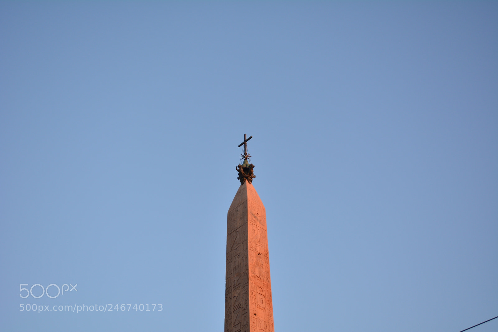 Nikon D5200 sample photo. Rome_02 photography