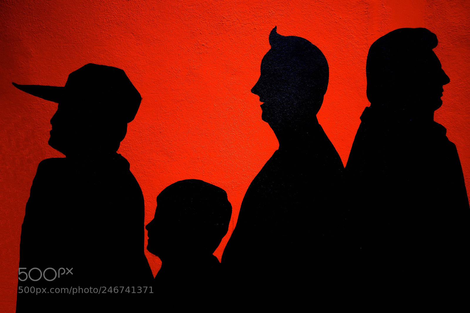 Canon EOS 40D sample photo. Shadow photography